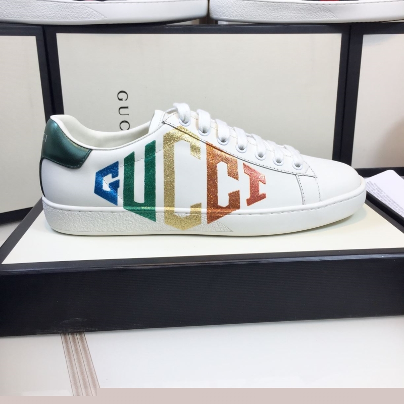 G*u*i casual shoes